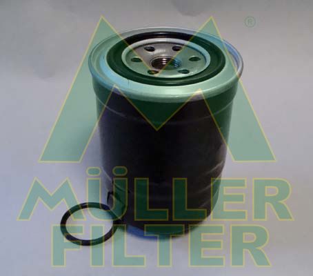 MULLER FILTER Топливный фильтр FN1141